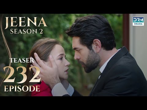 JEENA Season 2 | Teaser | Episode 232 Watch Tomorrow | UH2U