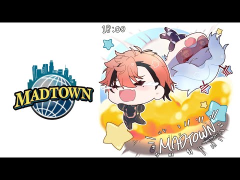 【GTA5 MADTOWN】佳境すぎるスーパー店員　16日目【夕刻ロベル/ホロスターズ】