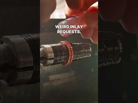 The weirdest ring requests we’ve ever received #shorts