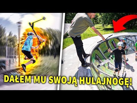 ROZDAŁEM IM 1000ZŁ ZA WYKONANIE ZADAŃ!
