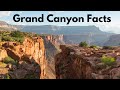 Grand Canyon Knowledge Assessment