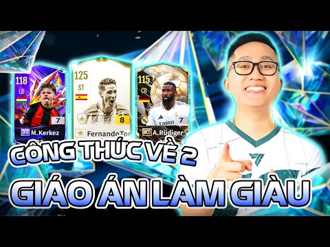 Cầm 400.000 Tỷ BP ACC CHÍNH I Love Tham Vọng Làm Giàu Bằng Đập Thẻ & Cái Kết "PHÁ SẢN" !