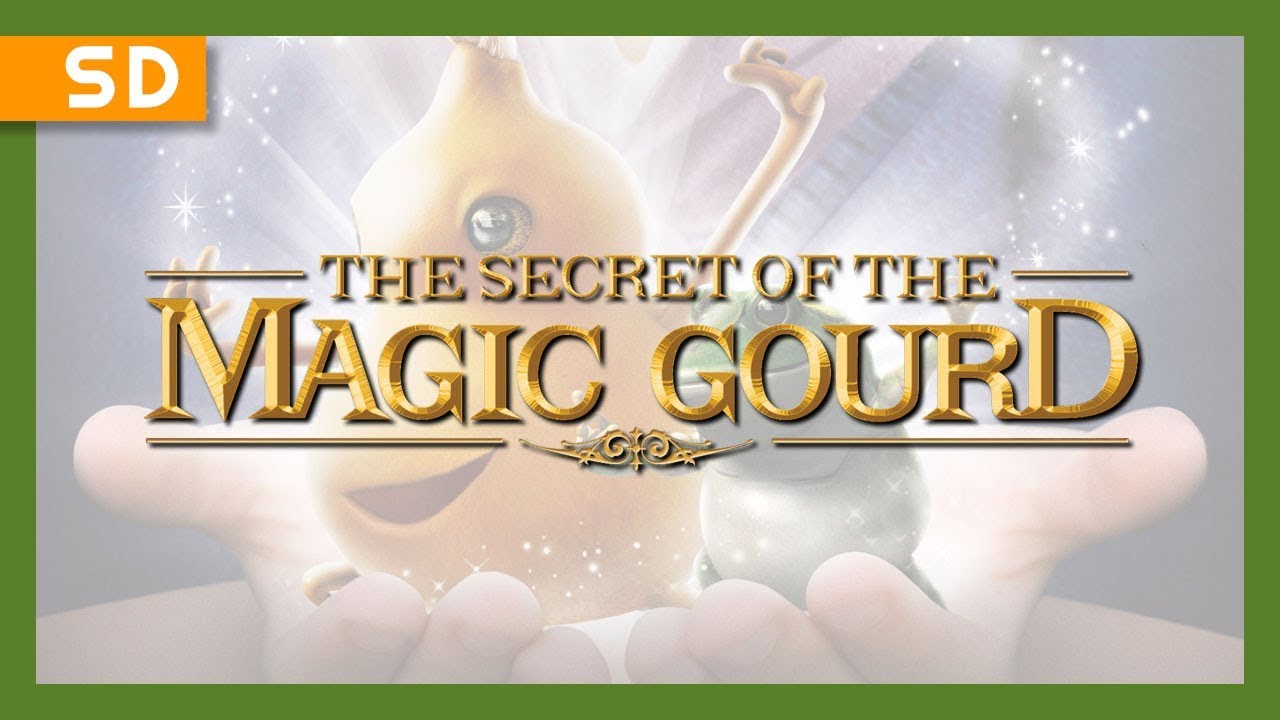 The Secret of the Magic Gourd Trailer thumbnail