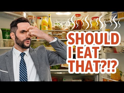 The shocking truths behind food labels and what they really mean!