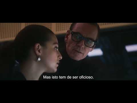 "BLACK BAG" - Trailer Oficial Legendado (Universal Pictures Portugal)