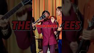 the Monkees "Peasant valley Sunday "