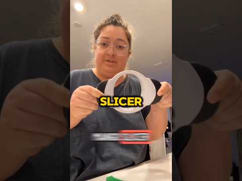 This Mango Slicer Will Shock You 🥭