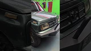Vitara 4x4 gagah 
