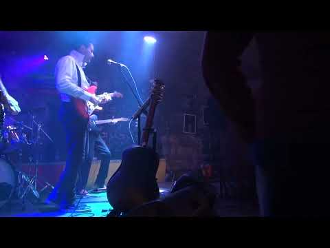 The Wave - The Cure Tribute Band