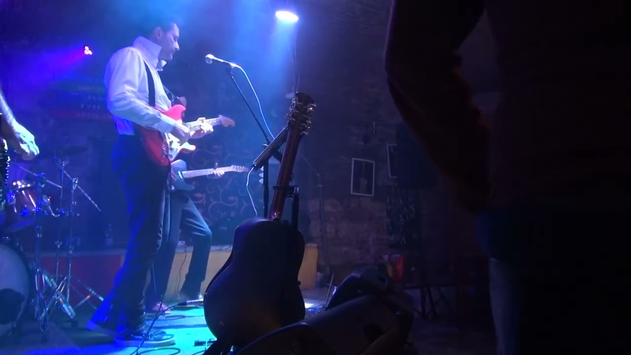 The Wave - The Cure Tribute Band