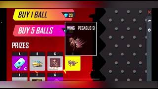 Don’t waste Diamonds on this event 1200 Diamonds rip #free fire #Telugu gamers#raistar#Gyan gaming￼￼