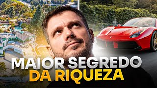🚨💰 O Maior Segredo da Riqueza que Ninguém Te Contou (Isso Está na Bíblia!)