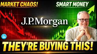 Buy Now? JPMorgan Just Revealed Their Top Stocks for April… (Are They Right?)