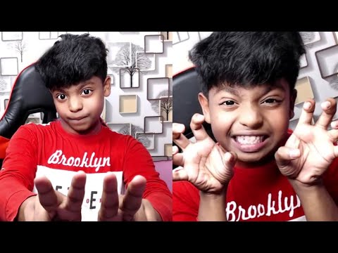 💥😈 வெறியான Kutty Sirutha Sonna Trick kuu..? 😱 Enada மரத்து Mela Erukigha🤣..! #shorts #tamil #funny