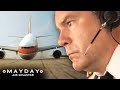 Air Canada Flight 143 Incident Analysis