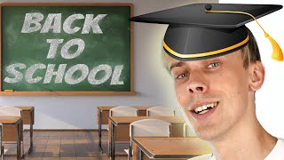 Back to School 2024