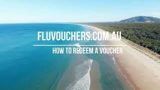 Redeem Flu Vouchers with Corporate Care