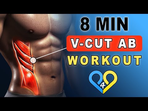 Oblique workout