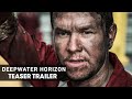 Trailer 2 do filme Deepwater Horizon