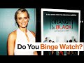 Understanding Binge-Watching and Consumer Control