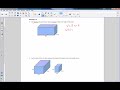 Volume and Area of Prisms and Squares
