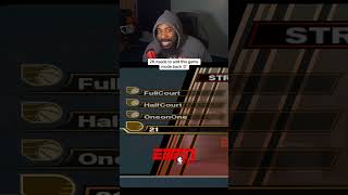 2K Needs To Bring This Back ASAP