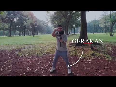Tips gimbal movement yang benar
