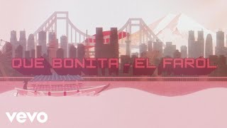 Banda El Recodo De Cruz Lizárraga - Qué Bonita / El Farol (En Vivo / LETRA)
