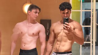 LA TRAINING ARC