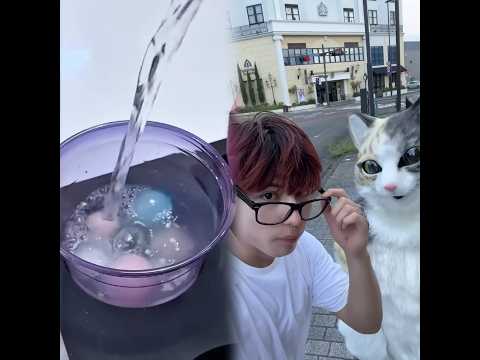 ¡Mi primer beso en Japón! 😳💋 #otakulife #oniichan #japon #comedy #humor #fypシ #uwu #anime #furry