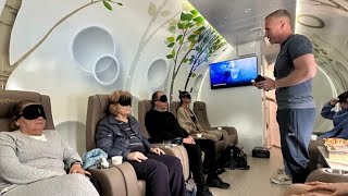 LIVE FROM THE OXYGENSPA MARBELLA: Match Review: Da-Sexy is our El Capatan & Tom's immense