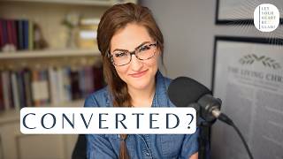 What is True Conversion? | Kearon, Gilbert, Wu & Wakolo | Let Your Heart Be Glad!