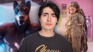 Probé juegos de anuncios de TikTok