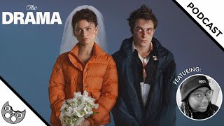 THE DRAMA | Spoiler Discussion - Feat. Jeannine Brice