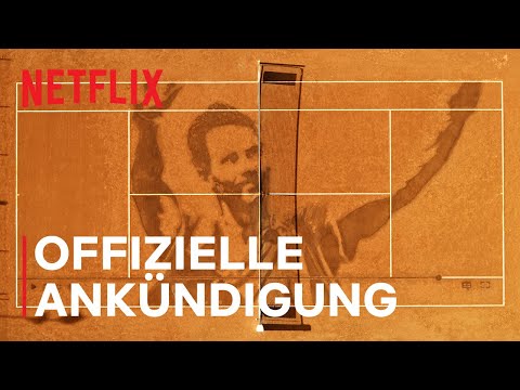 Rafa | Offizielle ankündigung | Netflix