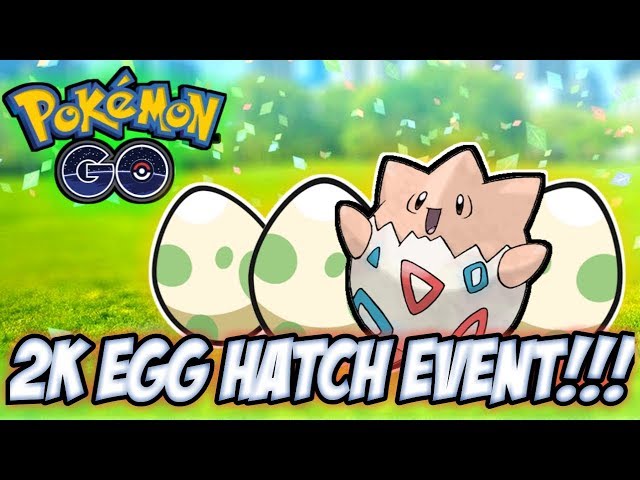 Pokemon GO Extravaganza Event!!