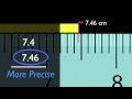 Measurement Accuracy and Precision Concepts