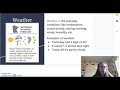 Weather vs Climate: Key Concepts and Differences