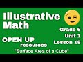 Surface Area and Volume of Solids