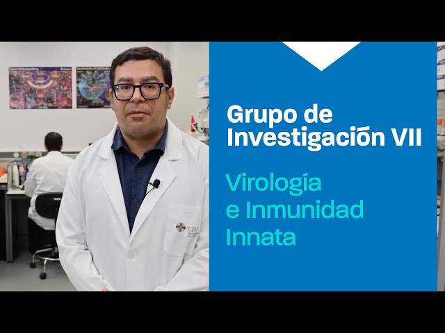Virología e Inmunidad Innata  