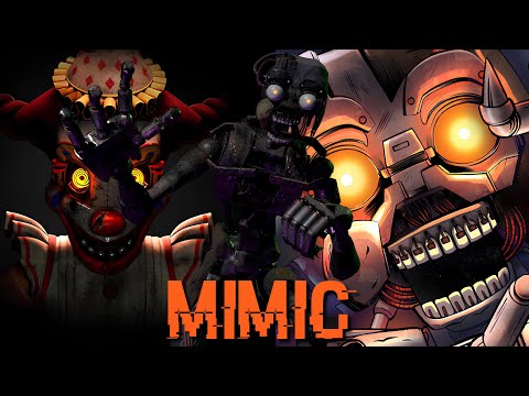 SETE TEORIAS SOBRE O MIMIC