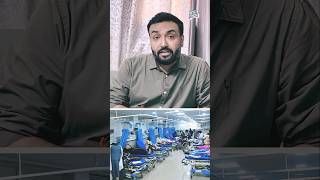 DM के घर झोले में बच्चे का शव ले पहुंचा पिता, UP में अस्पतालों की पोल खोल गए ये 2 मामले!_ News Pinch