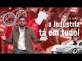 Importância da Indústria na Economia