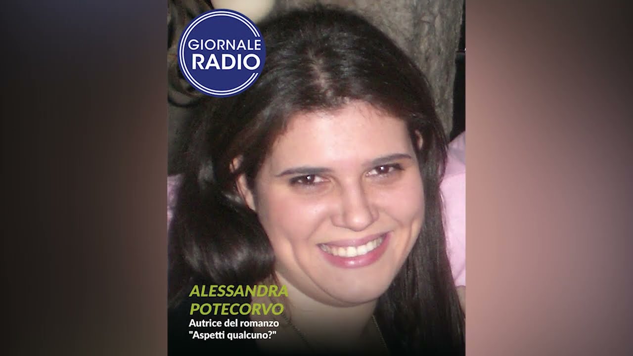 Giornale Radio - Spin Doctor | Incontro con Alessandra Pontecorvo (27/04/24)