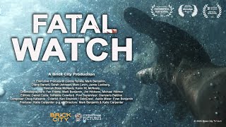 Fatal Watch | Trailer | Coming Soon