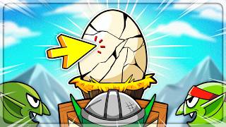 I clicked 141,951,032 TIMES to crack an egg