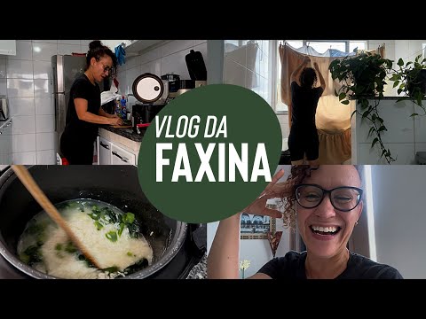 DIA DE FAXINA + Presente de aniversário + Rotina de Treinos + Suplementos + Cozinhando