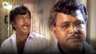 இனிமேல் அவன உங்கனால அடிக்கவே முடியாது | Coolie movie compilation | Sarathkumar | Meena | P. Vasu