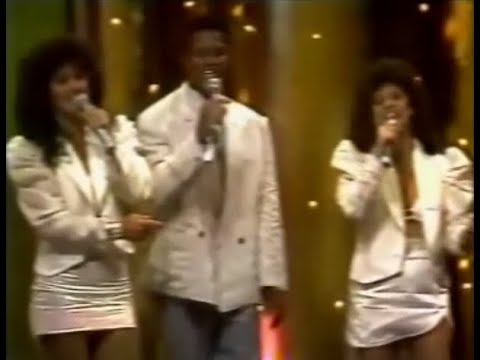 As Marcianas e Jair Rodrigues - Sonhos Coloridos (Musicamp - 1987)