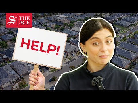 Why you can't afford to buy a home in Sydney